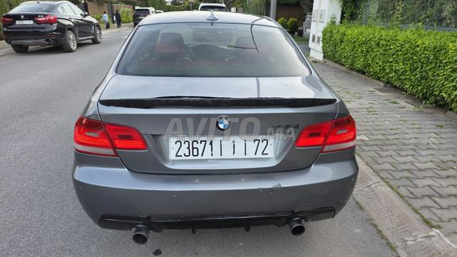 BMW SÉRIE 3 À VENDRE  - 2