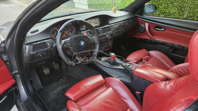 BMW SÉRIE 3 À VENDRE 