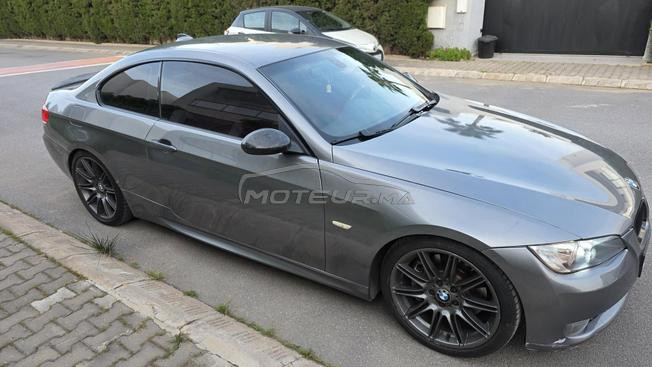 BMW SÉRIE 3 À VENDRE 