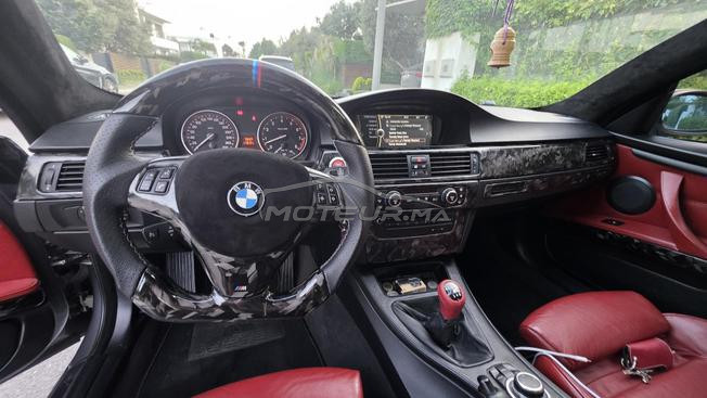 BMW SÉRIE 3 À VENDRE 