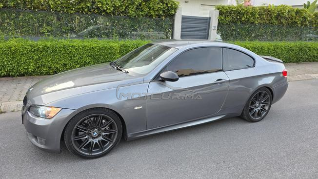 BMW SÉRIE 3 À VENDRE 