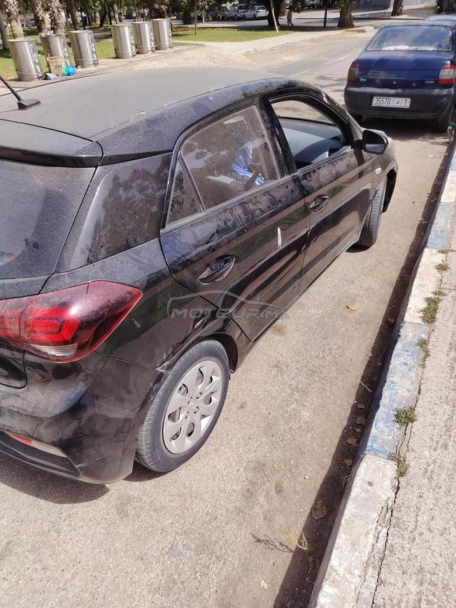 vente voiture d'occasion