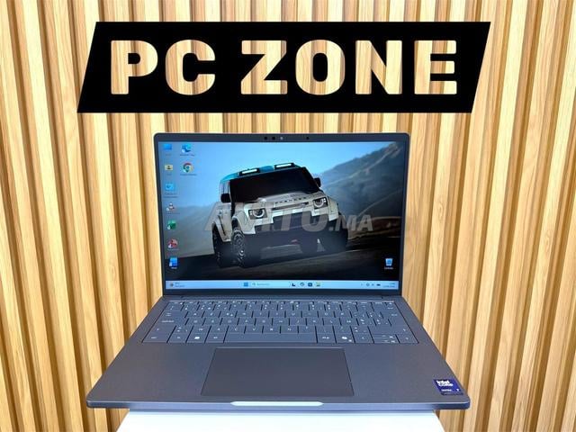 DELL PRO 14 PREMIUM / ULTRA 7 268V / 32Go 512SSD