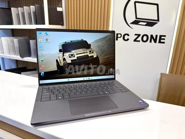 DELL PRO 14 PREMIUM / ULTRA 7 268V / 32Go 512SSD - 2