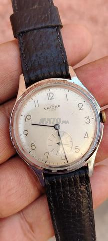 Enicar vintage. giliz