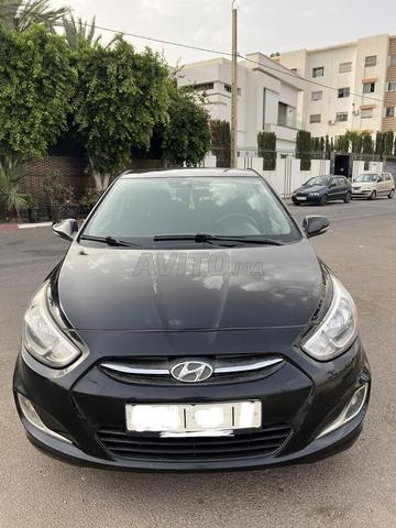 Hyundai Automatique Accent Neuf - 2
