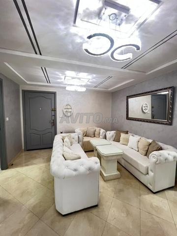 Superbe appartement-Quartier Moujahidin - 2
