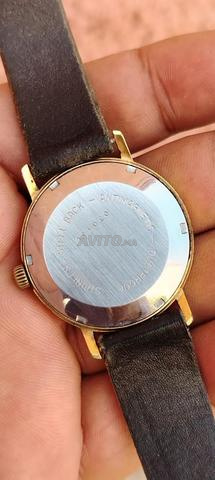 Rare jaz automatique  - 2