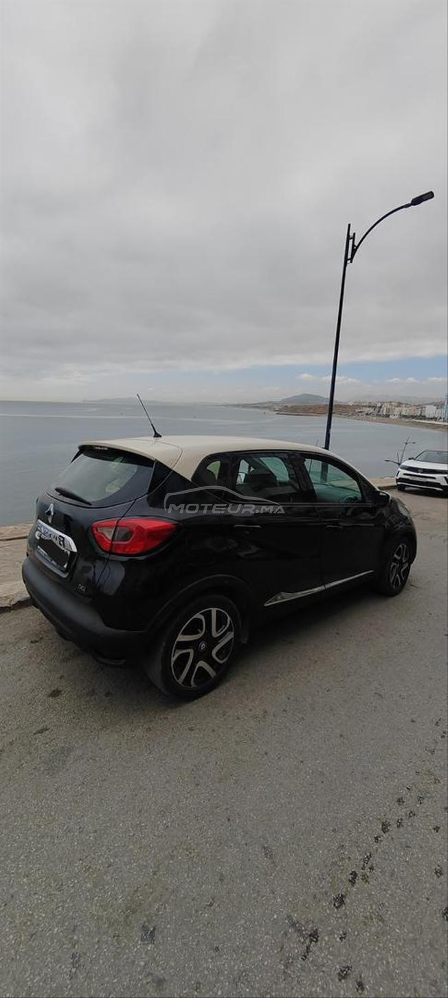 captur 2015 intens tout options 