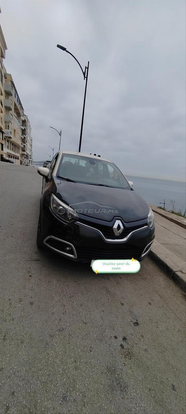 captur 2015 intens tout options 