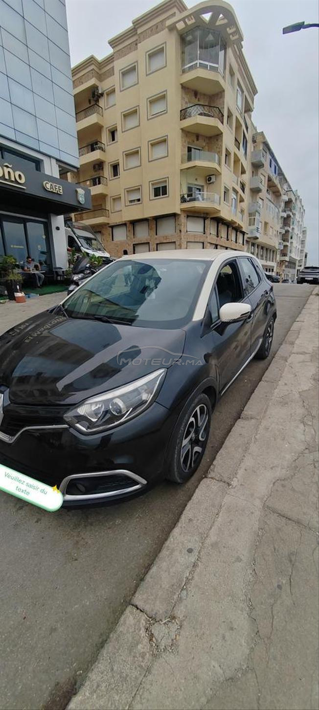 captur 2015 intens tout options 