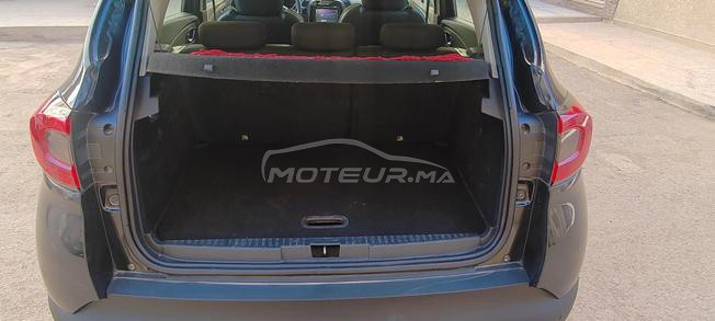 captur 2015 intens tout options 