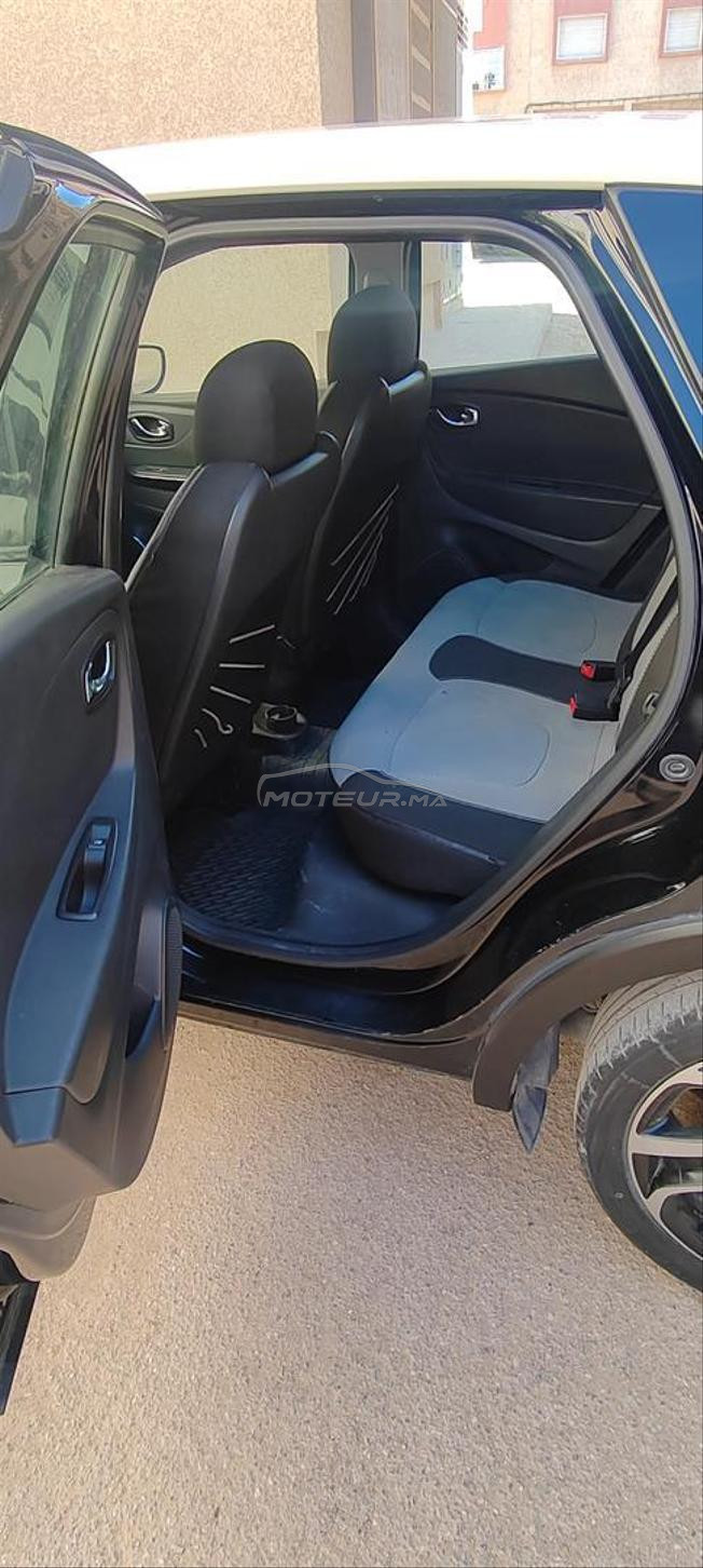captur 2015 intens tout options 
