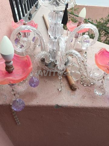 lustre d'occasion  - 2
