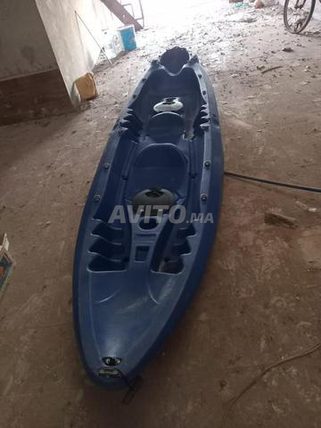 Kayak de pêche à vendre - 2