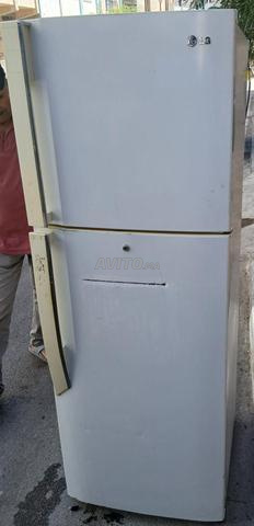 .LG ثلاجة رائعة من نوع - 2