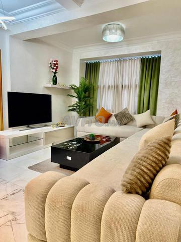 Superbe Duplex avec Vue Panoramique sur la Marina - 2
