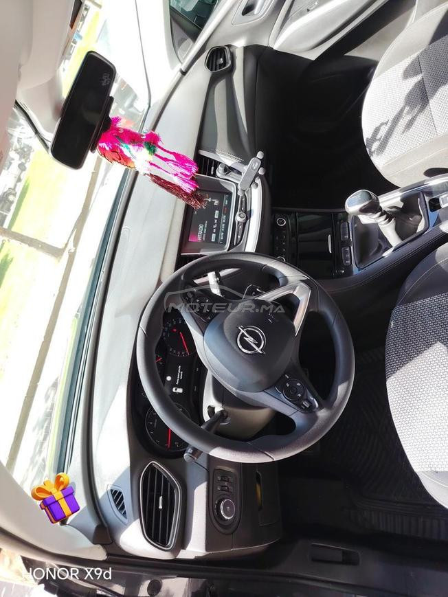 Opel Grandland X 2021