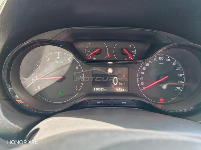 Opel Grandland X 2021