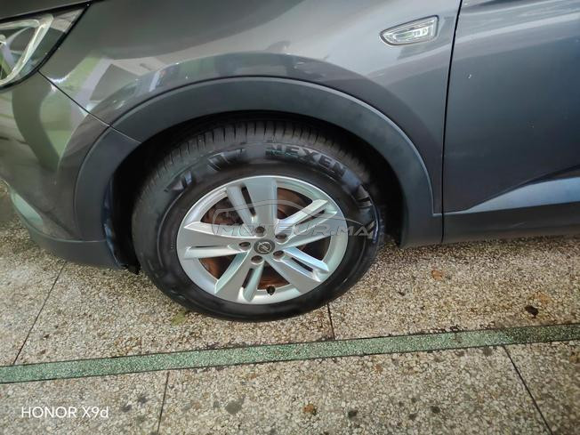 Opel Grandland X 2021