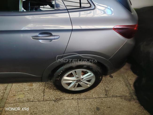 Opel Grandland X 2021