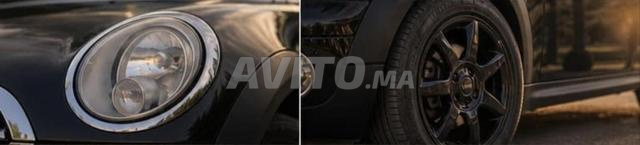 Mini cooper D 2009  - 2