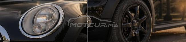 Mini cooper D 2009 