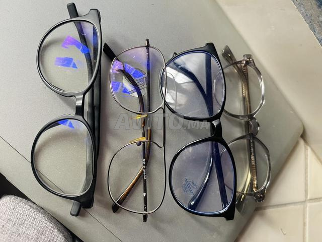 les lunettes  - 2