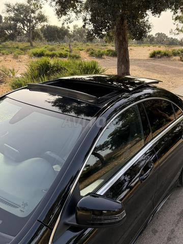 Mercedes CLA220d - 2