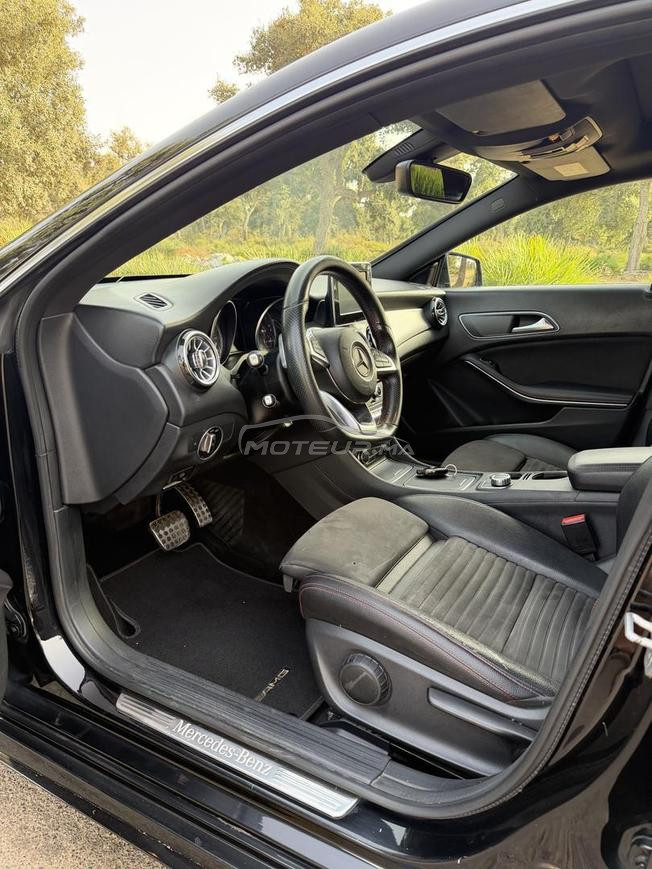 Mercedes cla220d