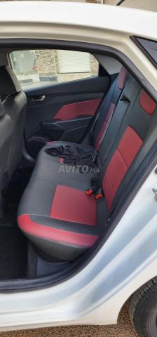 hyundai accent  - 2