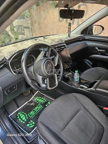 Hyundai Tucson - 2