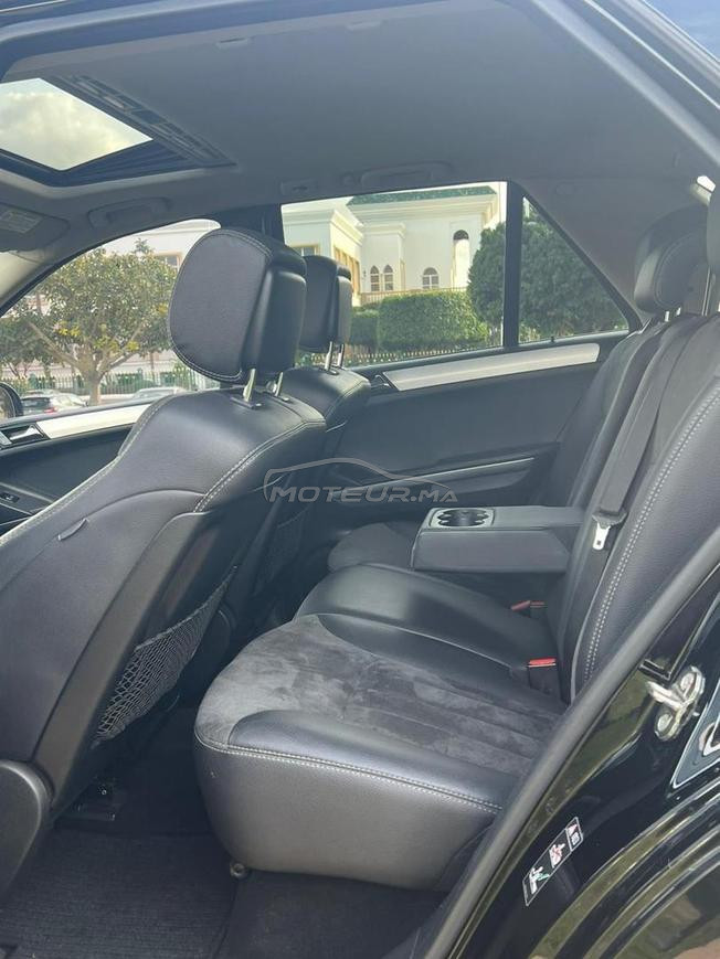 Mercedes Ml320
