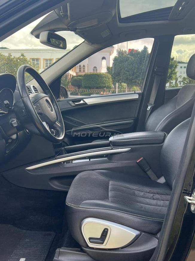 Mercedes Ml320