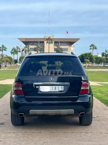 Mercedes Ml320 - 2