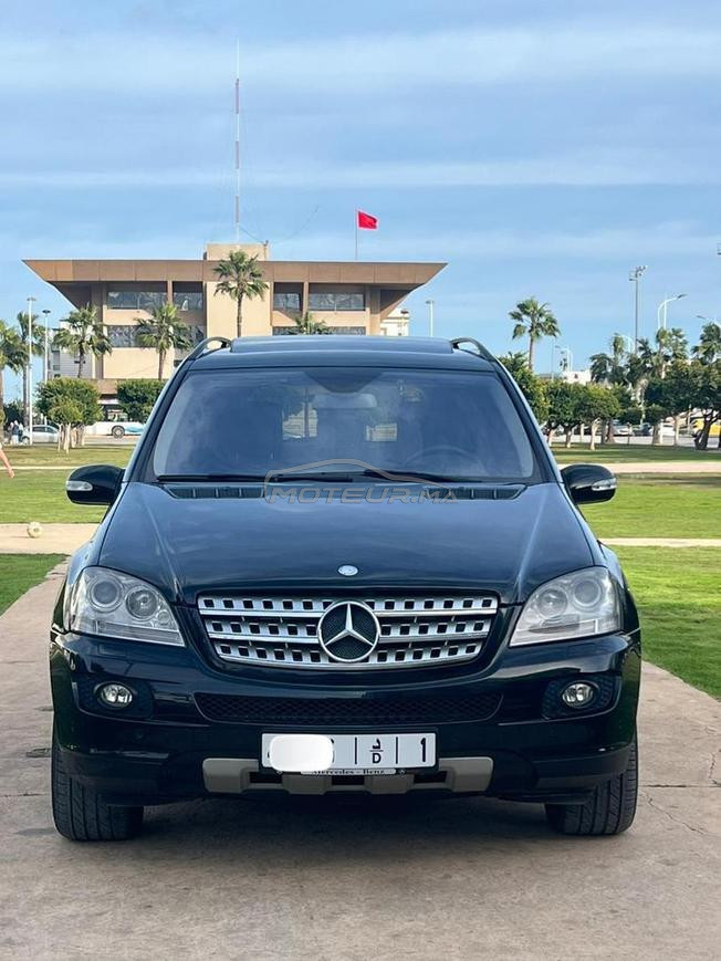 Mercedes Ml320