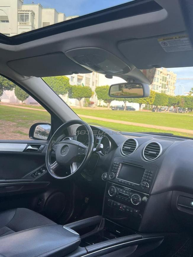 Mercedes Ml320