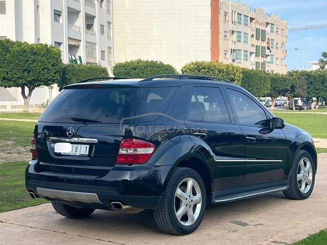 Mercedes Ml320