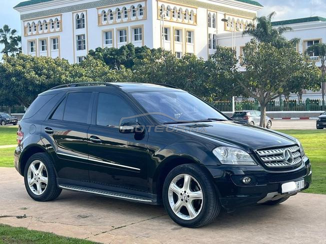 Mercedes Ml320