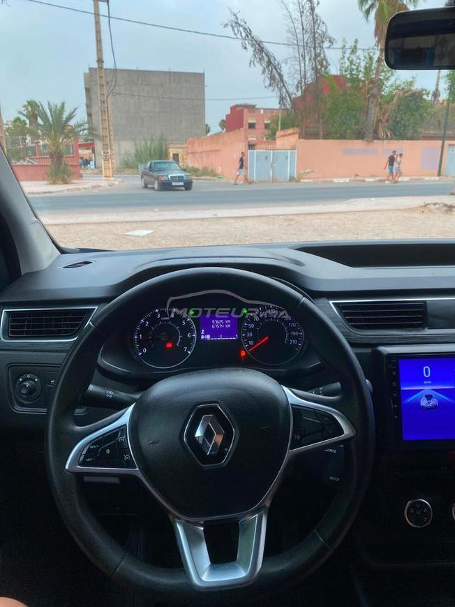 بني ملال وسط المدينة