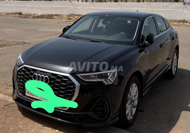 Audi Q3 Sportback - 2