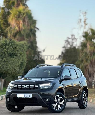Dacia Duster Journey Manuelle 2023❣️ - 2