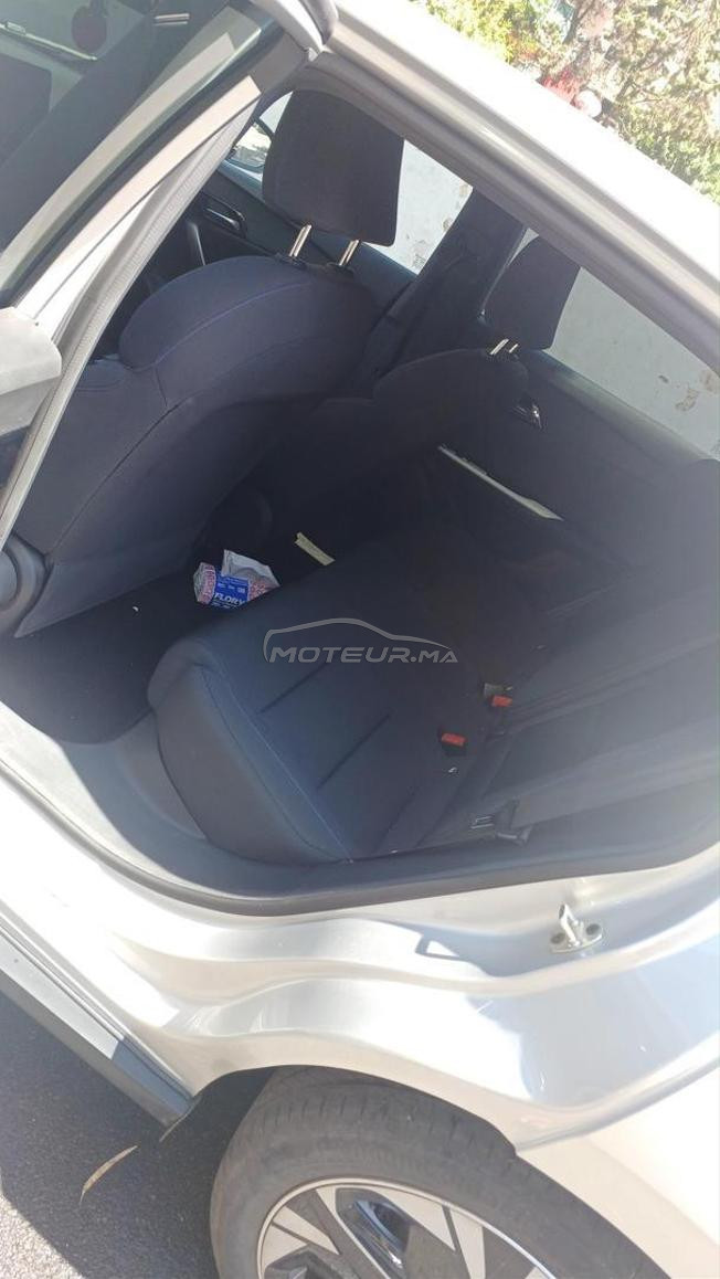 MG MG4 Electrique Automatique 2024 à Casablanca