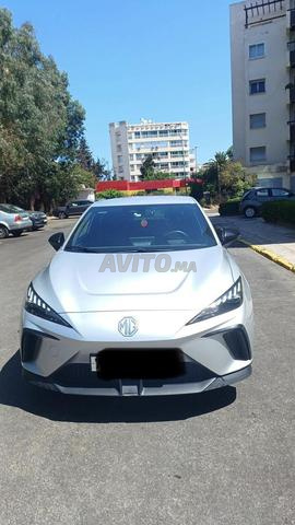 MG MG4 Electrique Automatique 2024 à Casablanca - 2