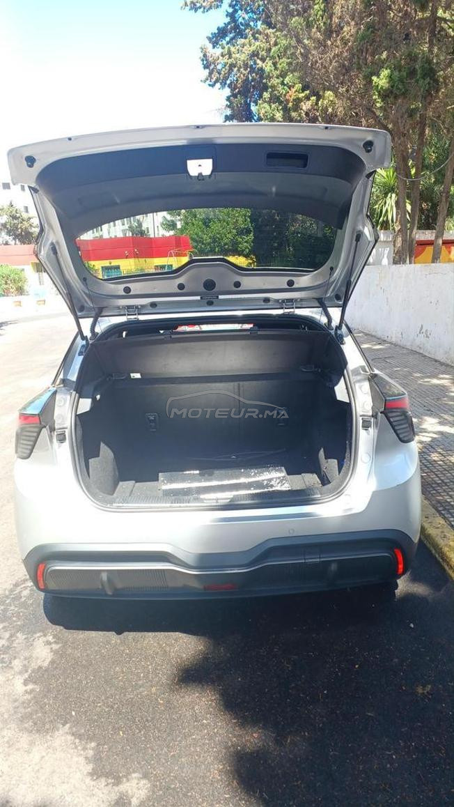 MG MG4 Electrique Automatique 2024 à Casablanca