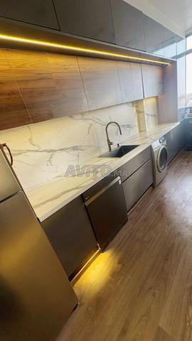 Magnifique Appartement Meublé de 137 m² à Louer - 2