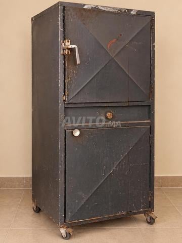 Ancien four traditionnel à gaz – 700 DH - 2
