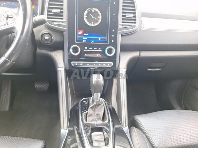 RENAULT. Koleos - 2