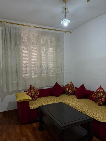 Appartement à louer au centre de Rabat - 2