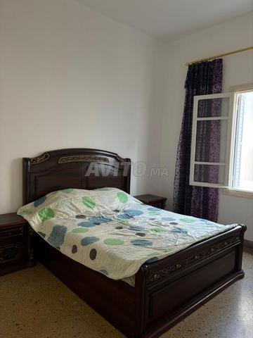 Appartement à louer au centre de Rabat